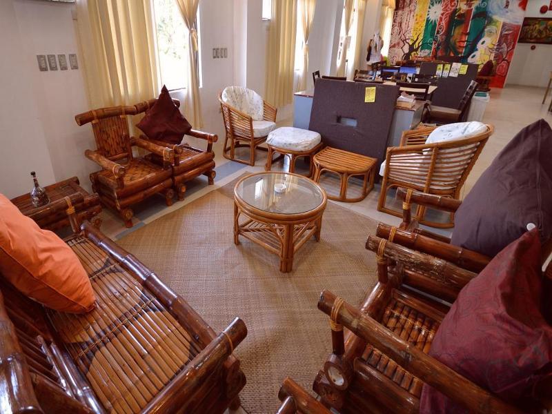 Island Inn Boracay Balabag  Extérieur photo