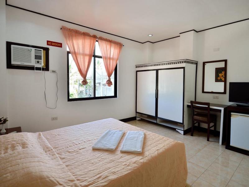 Island Inn Boracay Balabag  Extérieur photo