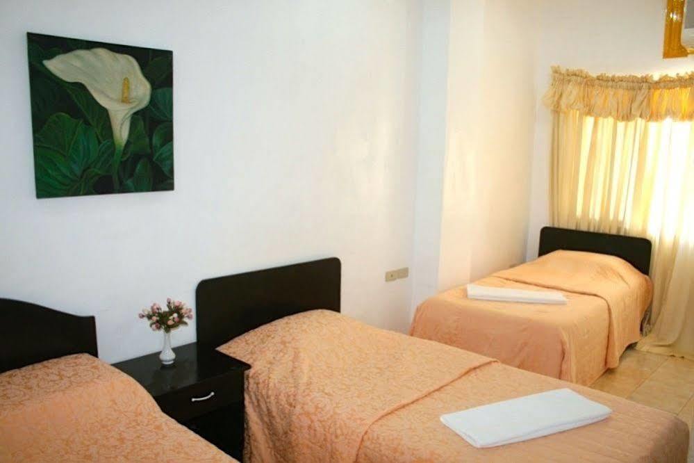 Island Inn Boracay Balabag  Extérieur photo