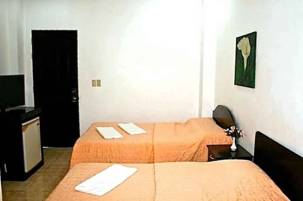 Island Inn Boracay Balabag  Extérieur photo