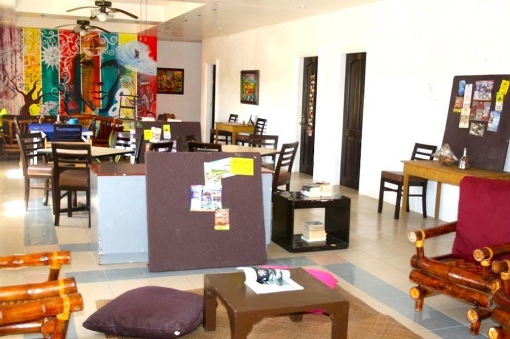 Island Inn Boracay Balabag  Extérieur photo