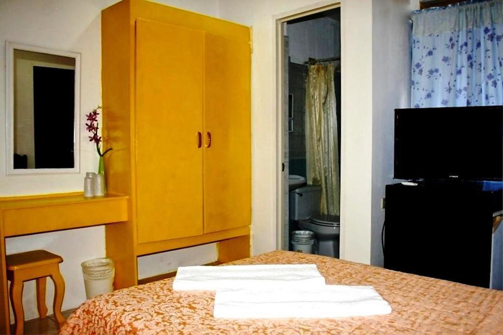 Island Inn Boracay Balabag  Extérieur photo