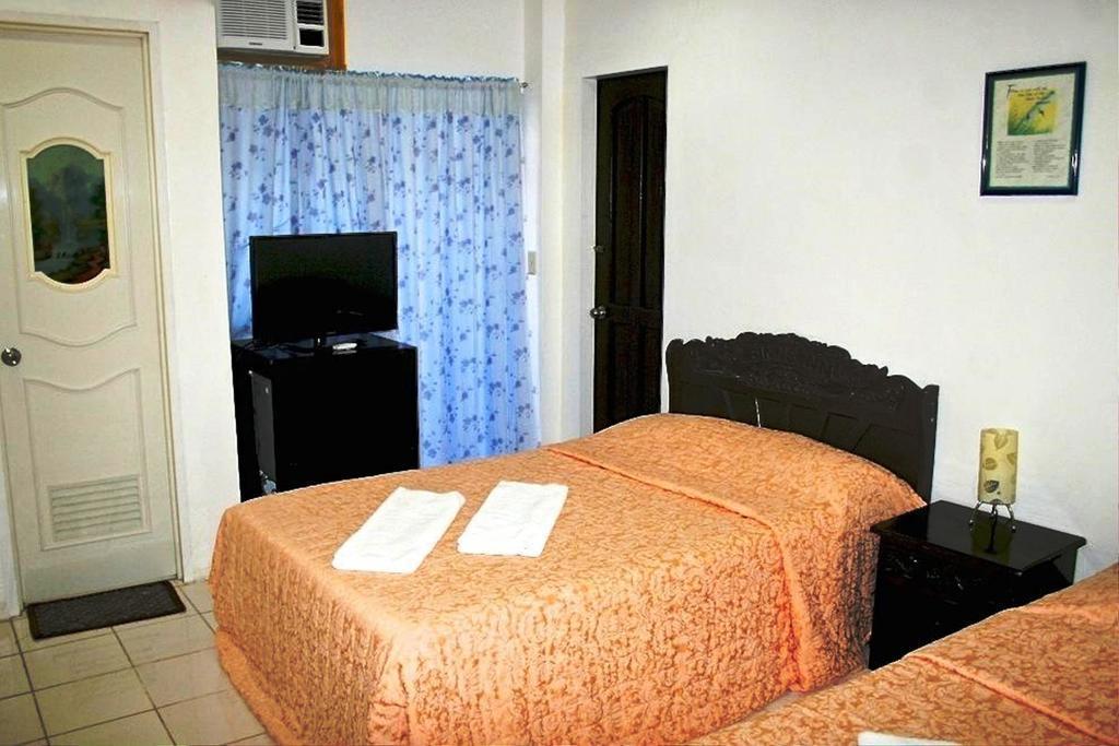 Island Inn Boracay Balabag  Extérieur photo